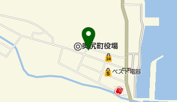 株式会社工藤組の地図画像