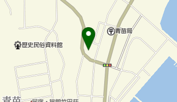 耕養寺の地図画像