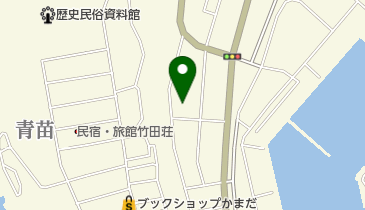 日潮寺の地図画像