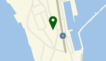 法隆寺の地図画像