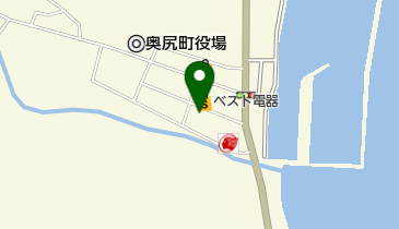 有限会社さいとうストアーの地図画像