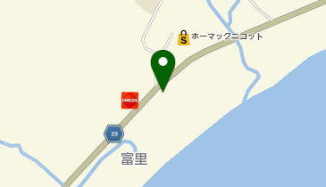 株式会社斎藤合同商店の地図画像