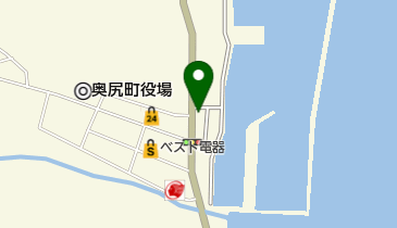 横田鉄工所の地図画像