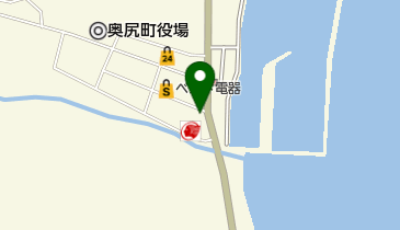 成田薬店の地図画像
