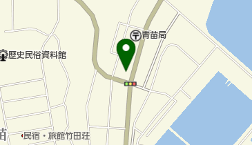 野口薬店の地図画像