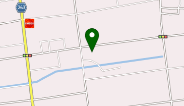 株式会社佐々木金物の地図画像