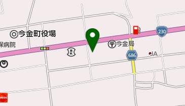 佐藤板金工業所有限会社の地図画像