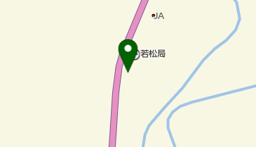 井馬商店の地図画像