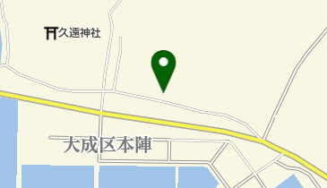 ライト薬局の地図画像