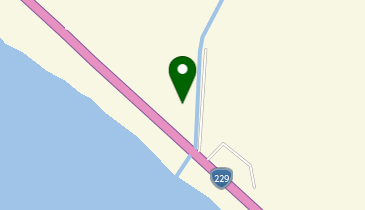 開真寺の地図画像