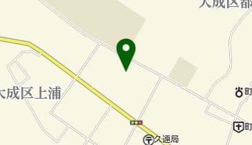 常願寺の地図画像