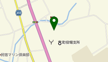 大光寺の地図画像