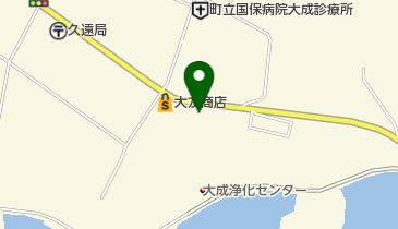 スナックToToRoの地図画像