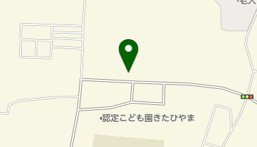 有限会社ヤマト電気工業所の地図画像