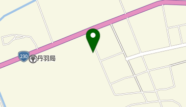 サイトウ・パーマの地図画像