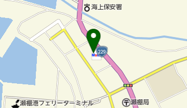 株式会社ゑびすや商店の地図画像