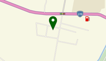 清水鮮魚店の地図画像