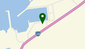 茂津多旅館の地図画像