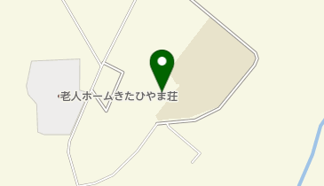 せたな町役場 せたな町学校給食センターの地図画像