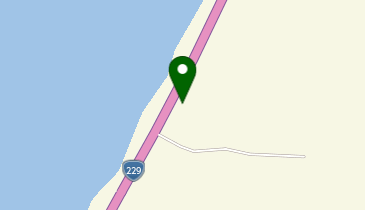 株式会社吉崎水産の地図画像