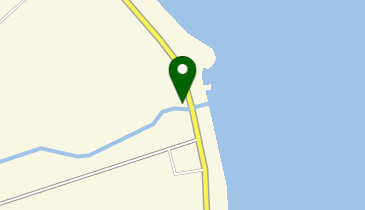 有限会社ヤマブン粟田水産の地図画像