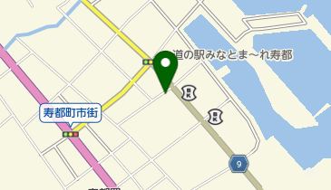 宮澤商店の地図画像