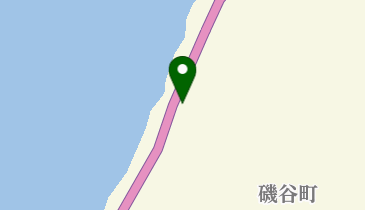 吉崎漁業部の地図画像