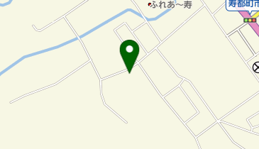 天理教 郷寿分教会の地図画像