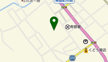 善龍寺の地図画像