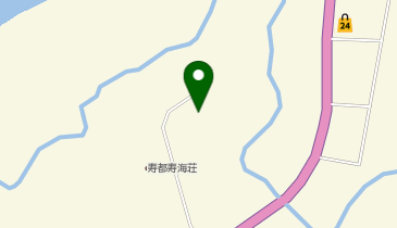 歌棄慈光園の地図画像