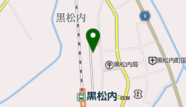 株式会社池田商店の地図画像