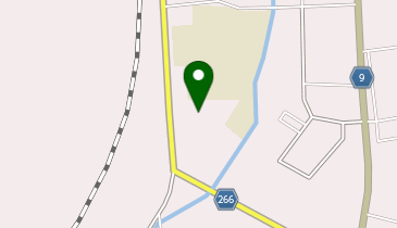 福興カラオケヤッテマレ隊の地図画像