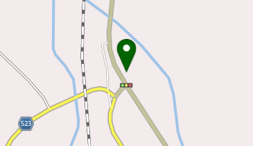 南しりべし森林組合黒松内支所の地図画像