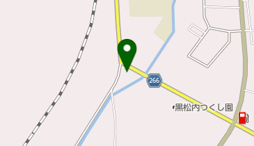 有限会社久保田工業の地図画像