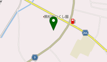 黒松内町ディ・サービスセンターの地図画像