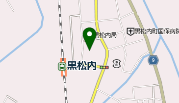 坂下ヤクテンの地図画像