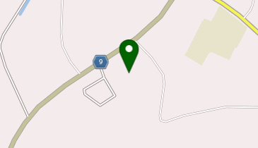 後志リハビリセンターの地図画像