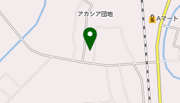 黒松内町役場 黒松内児童館の地図画像