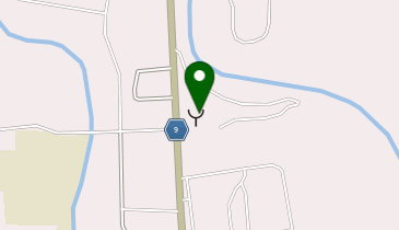 黒松内町役場 黒松内町学校給食センターの地図画像