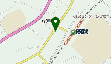 ツボタの地図画像