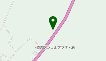 井上産業株式会社の地図画像