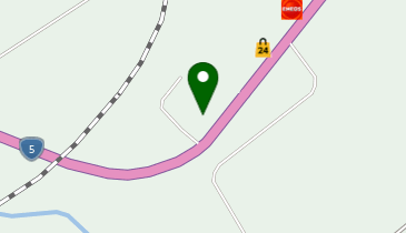 株式会社吉崎水産 蘭越工場の地図画像