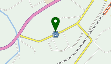 吉崎牛乳店の地図画像