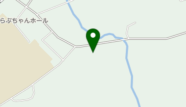 玉峰寺の地図画像