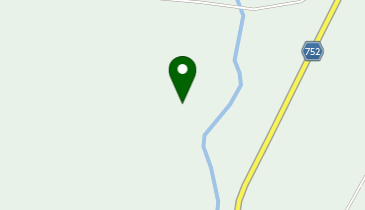 瑞龍寺の地図画像