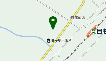 法仙寺の地図画像