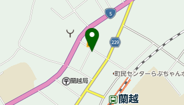 喜楽の地図画像