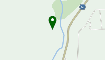 北部方面隊ニセコ訓練廠舎の地図画像