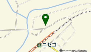 有限会社吉村建設の地図画像