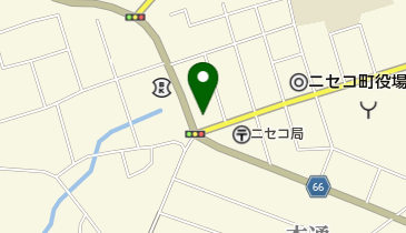 有限会社前田商店の地図画像